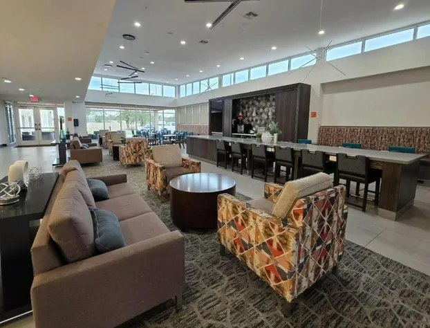 Hawthorn Extended Stay by Wyndham Corpus Christi I-37 NW hotel detail image 1