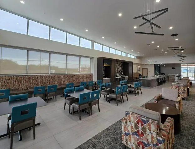 Hawthorn Extended Stay by Wyndham Corpus Christi I-37 NW hotel detail image 2