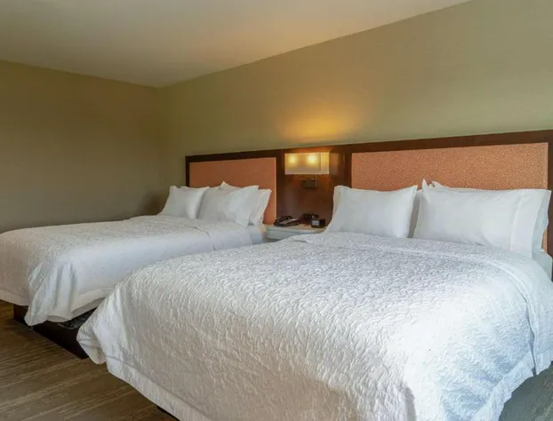 Hampton Inn Bourbonnais Kankakee hotel detail image 4