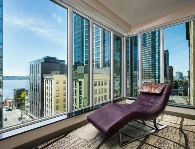 The Charter Hotel Seattle, Curio Collection by Hilton hotel detail image 1