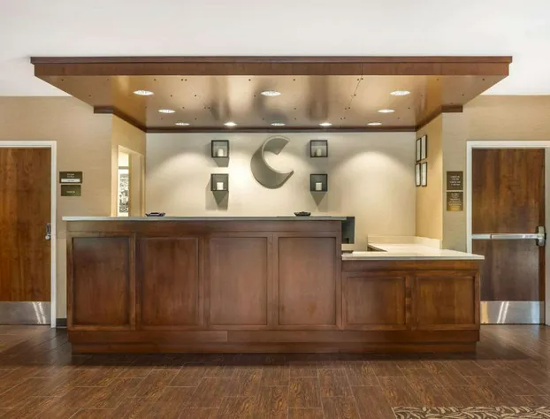 Comfort Inn & Suites at CrossPlex Village hotel detail image 4