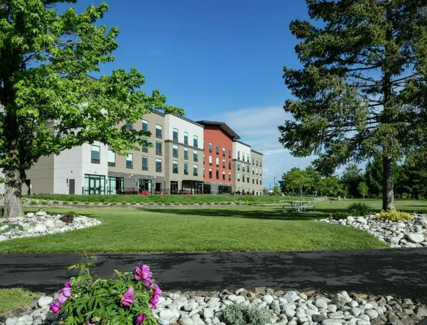 Hilton Garden Inn Wenatchee hotel detail image 2