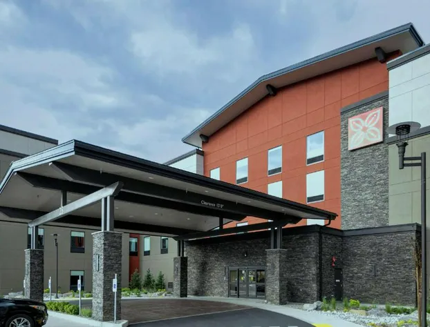 Hilton Garden Inn Wenatchee hotel detail image 3