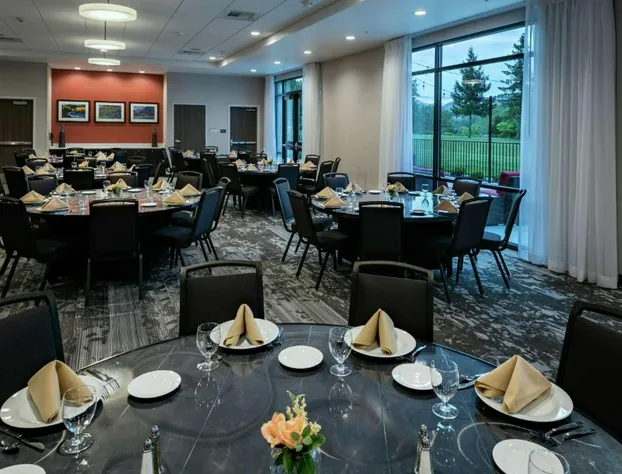 Hilton Garden Inn Wenatchee hotel detail image 4