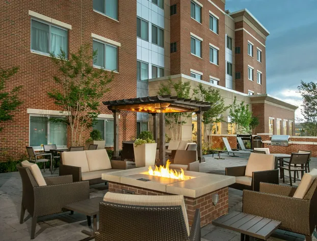 Residence Inn Fulton at Maple Lawn hotel detail image 3