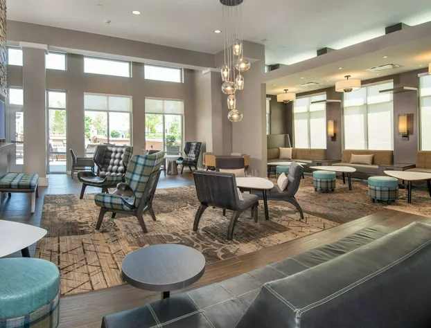 Residence Inn Fulton at Maple Lawn hotel detail image 4