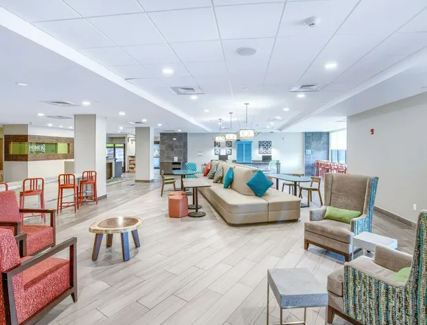 Home2 Suites by Hilton Mobile West I-10 Tillmans Corner hotel detail image 1