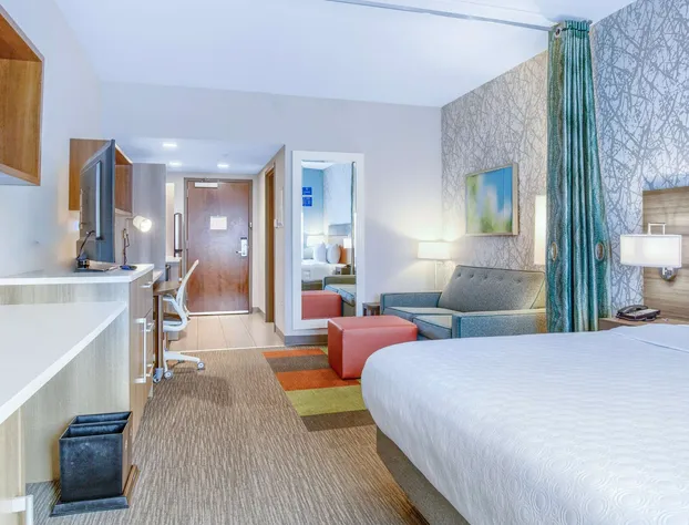 Home2 Suites by Hilton Mobile West I-10 Tillmans Corner hotel detail image 3