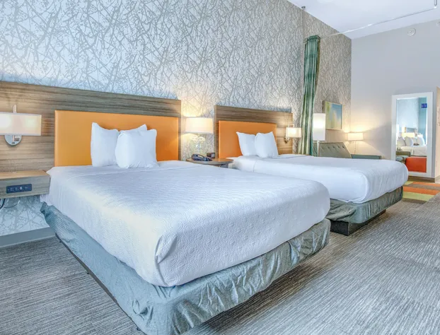 Home2 Suites by Hilton Mobile West I-10 Tillmans Corner hotel detail image 4