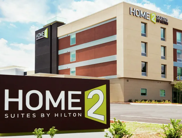 Home2 Suites by Hilton Birmingham Colonnade hotel detail image 1