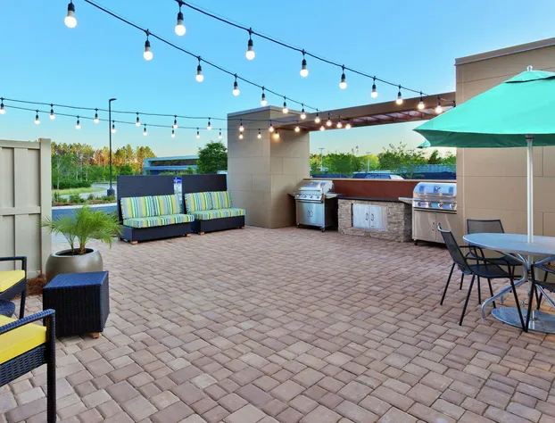 Home2 Suites by Hilton Birmingham Colonnade hotel detail image 3