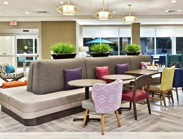 Home2 Suites by Hilton Birmingham Colonnade hotel detail image 4