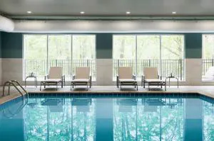 Holiday Inn Express & Suites Red Wing by IHG hotel detail image 1