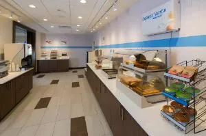 Holiday Inn Express & Suites Red Wing by IHG hotel detail image 2