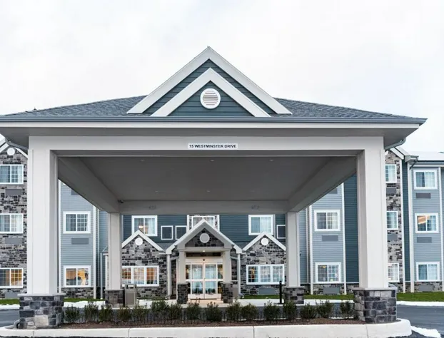 Microtel Inn & Suites by Wyndham Carlisle hotel detail image 1