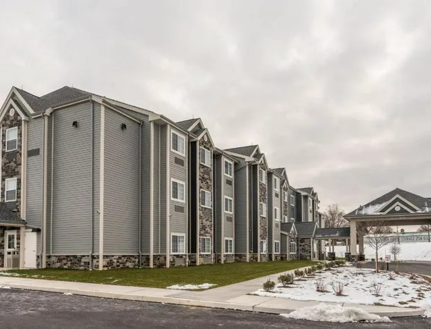 Microtel Inn & Suites by Wyndham Carlisle hotel detail image 3