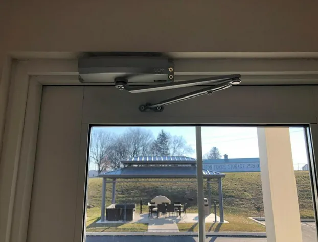 Microtel Inn & Suites by Wyndham Carlisle hotel detail image 4