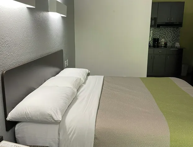 Contessa Inn hotel detail image 3