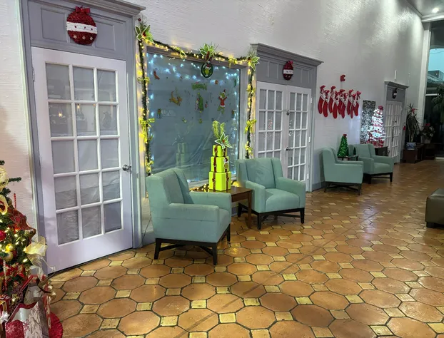 Contessa Inn hotel detail image 1