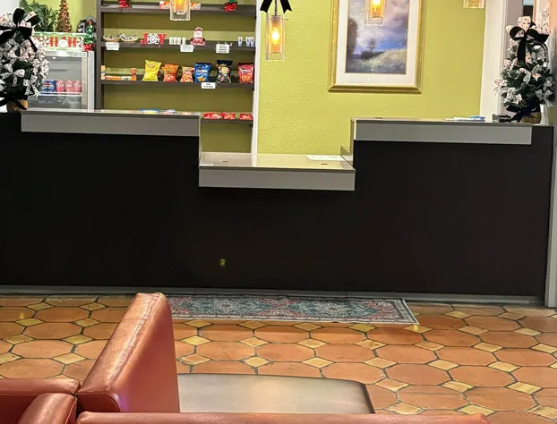 Contessa Inn hotel detail image 2