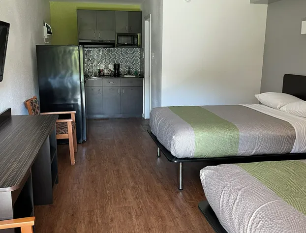 Contessa Inn hotel detail image 4