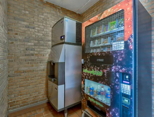 Motel 6 Falls Church, VA - Arlington Boulevard hotel detail image 4