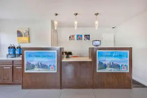 Motel 6 Falls Church, VA - Arlington Boulevard hotel detail image 1