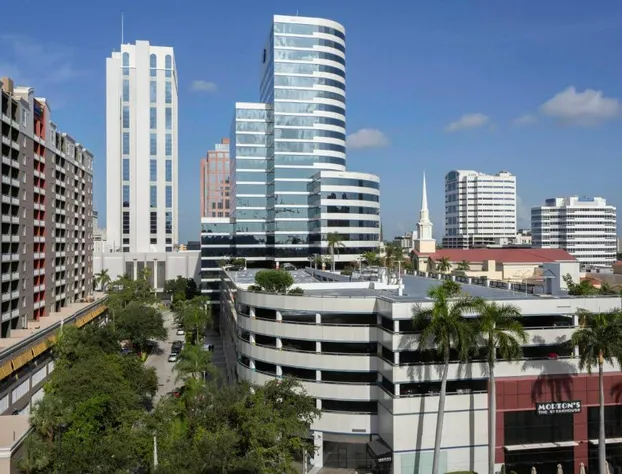 Fairfield Inn & Suites by Marriott Fort Lauderdale Downtown hotel detail image 1