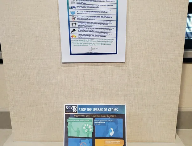 TownePlace Suites by Marriott Syracuse Liverpool hotel detail image 3