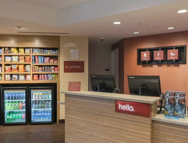 TownePlace Suites by Marriott Syracuse Liverpool hotel detail image 4