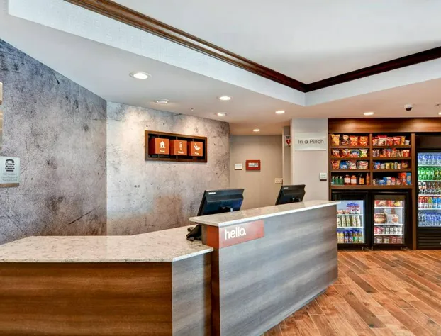 TownePlace Suites by Marriott Bridgewater Branchburg hotel detail image 2