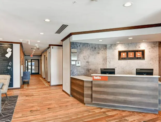 TownePlace Suites by Marriott Bridgewater Branchburg hotel detail image 3