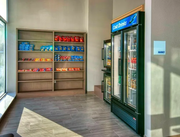 Holiday Inn Express & Suites Omaha Downtown - Old Market by IHG hotel detail image 1