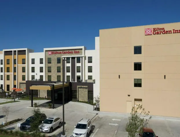 Hilton Garden Inn Waco hotel detail image 1