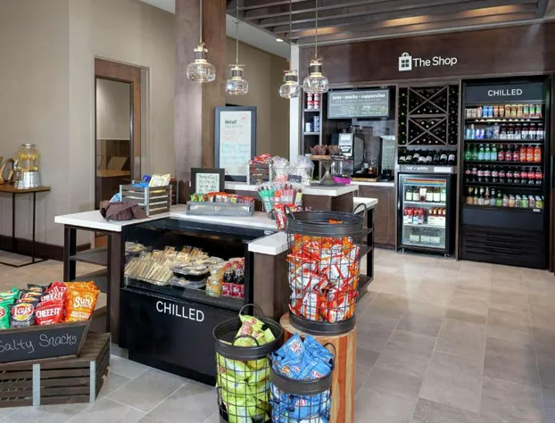 Hilton Garden Inn Waco hotel detail image 4