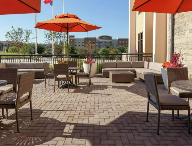 Hilton Garden Inn Waco hotel detail image 3