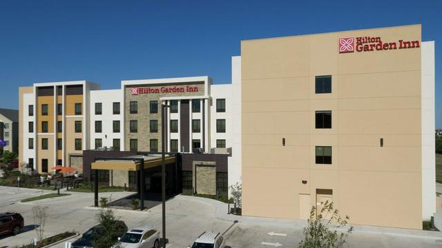 Hilton Garden Inn Waco hotel detail image 3