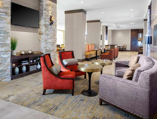 Hilton Garden Inn Waco hotel detail image 3