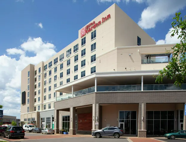 Hilton Garden Inn Charlotte Waverly, NC hotel detail image 2