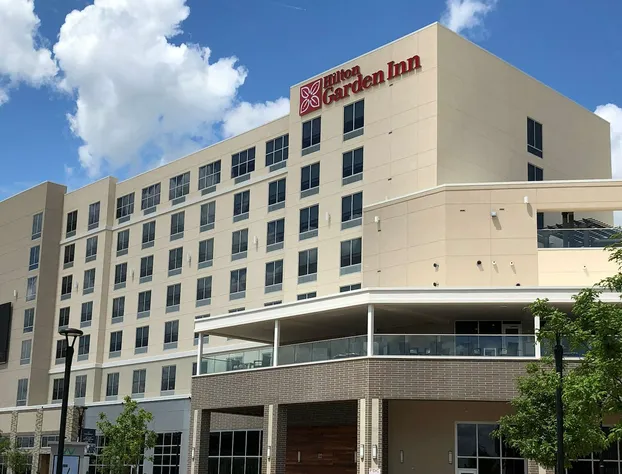 Hilton Garden Inn Charlotte Waverly, NC hotel detail image 3