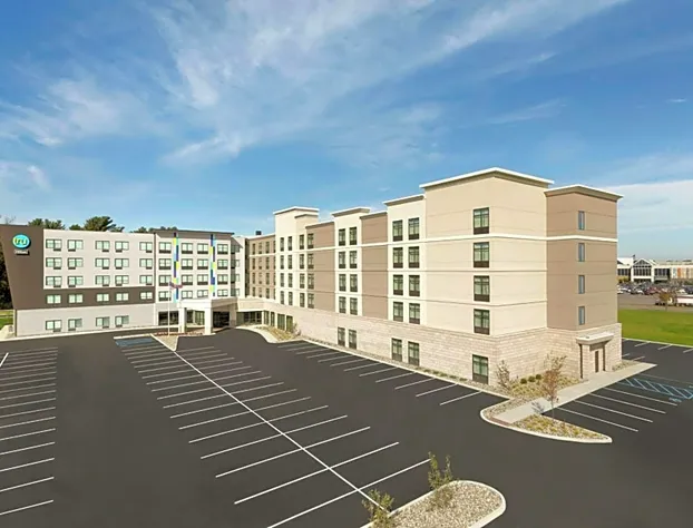 Homewood Suites by Hilton Albany Crossgates Mall, NY hotel detail image 3