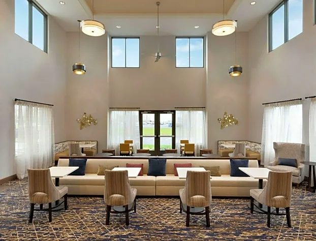 Homewood Suites by Hilton Albany Crossgates Mall, NY hotel detail image 4