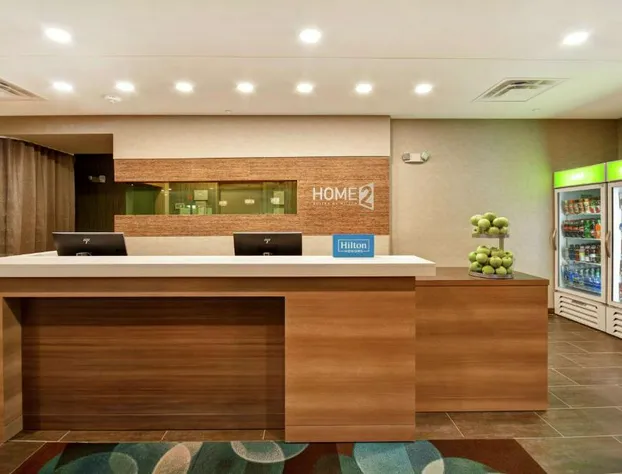 Home2 Suites by Hilton Lagrange hotel detail image 2