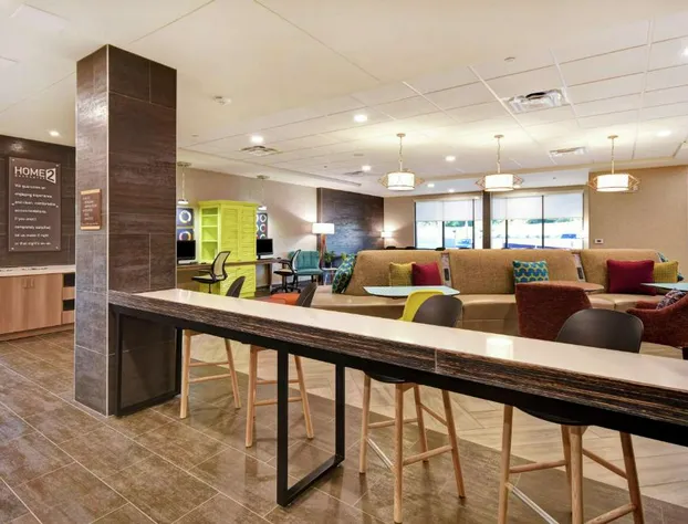 Home2 Suites by Hilton Lagrange hotel detail image 3