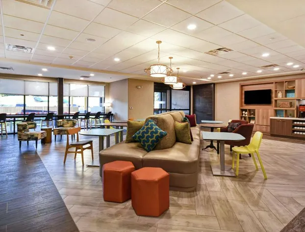 Home2 Suites by Hilton Lagrange hotel detail image 4