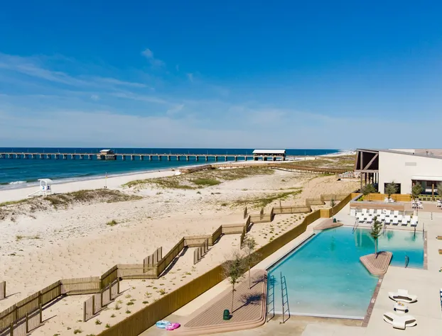 The Lodge at Gulf State Park, A Hilton Hotel hotel detail image 1