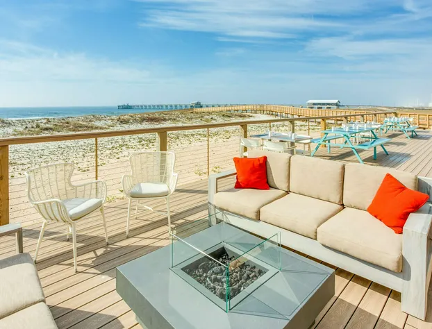 The Lodge at Gulf State Park, A Hilton Hotel hotel detail image 2