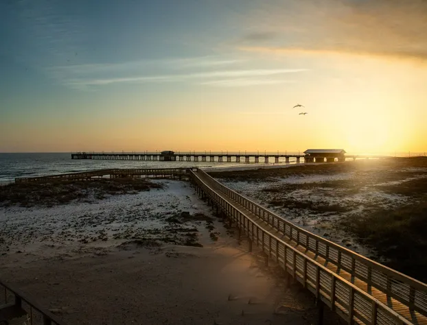The Lodge at Gulf State Park, A Hilton Hotel hotel detail image 3