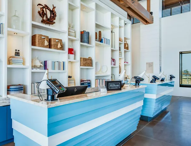 The Lodge at Gulf State Park, A Hilton Hotel hotel detail image 4