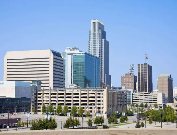 Cambria Hotel Omaha Downtown hotel detail image 2